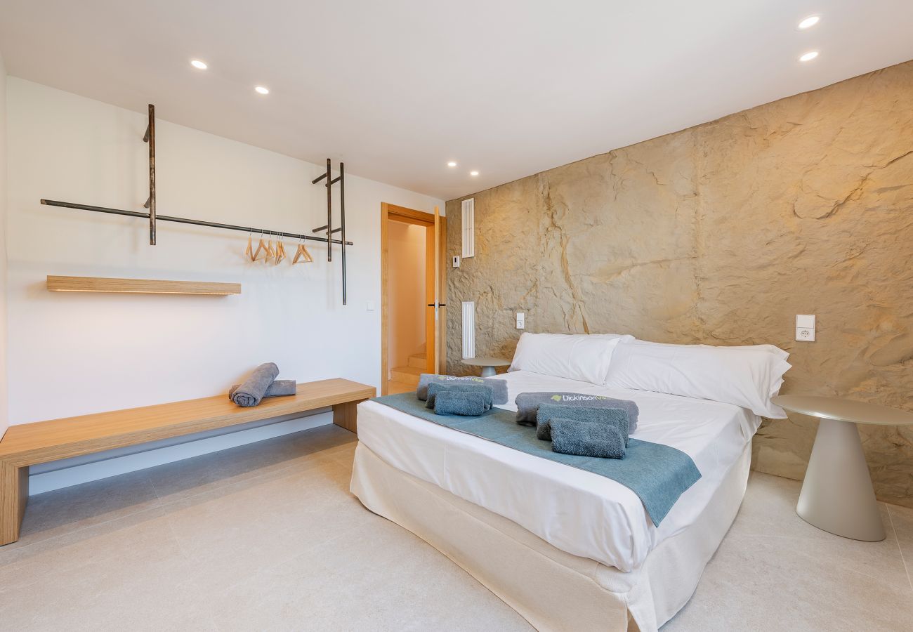 Villa in Puerto Pollensa - Casa Mir