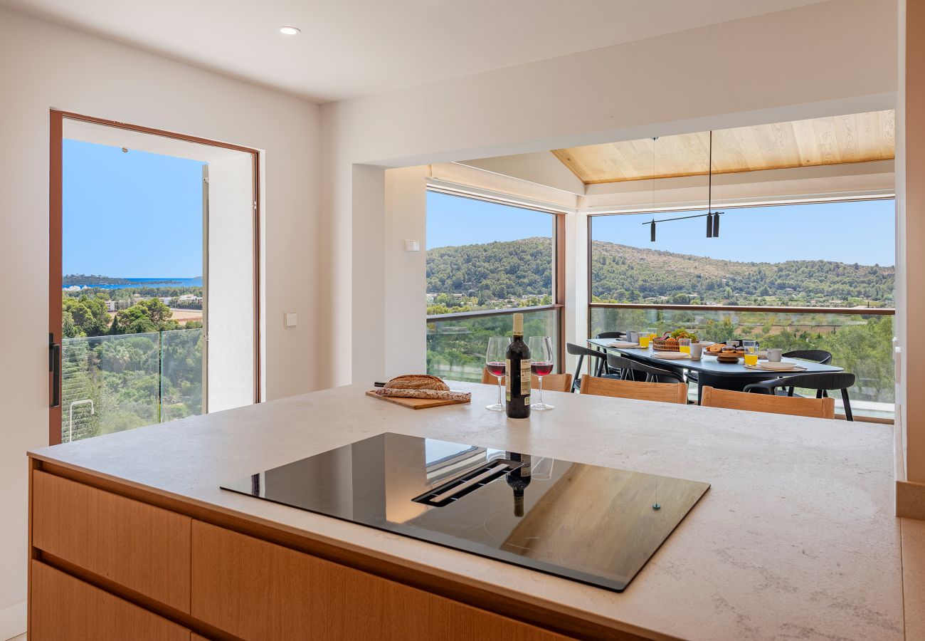 Villa in Puerto Pollensa - Casa Mir