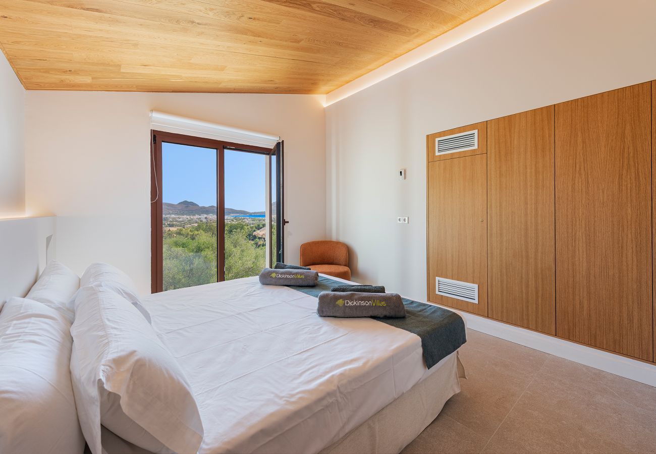 Villa in Puerto Pollensa - Casa Mir