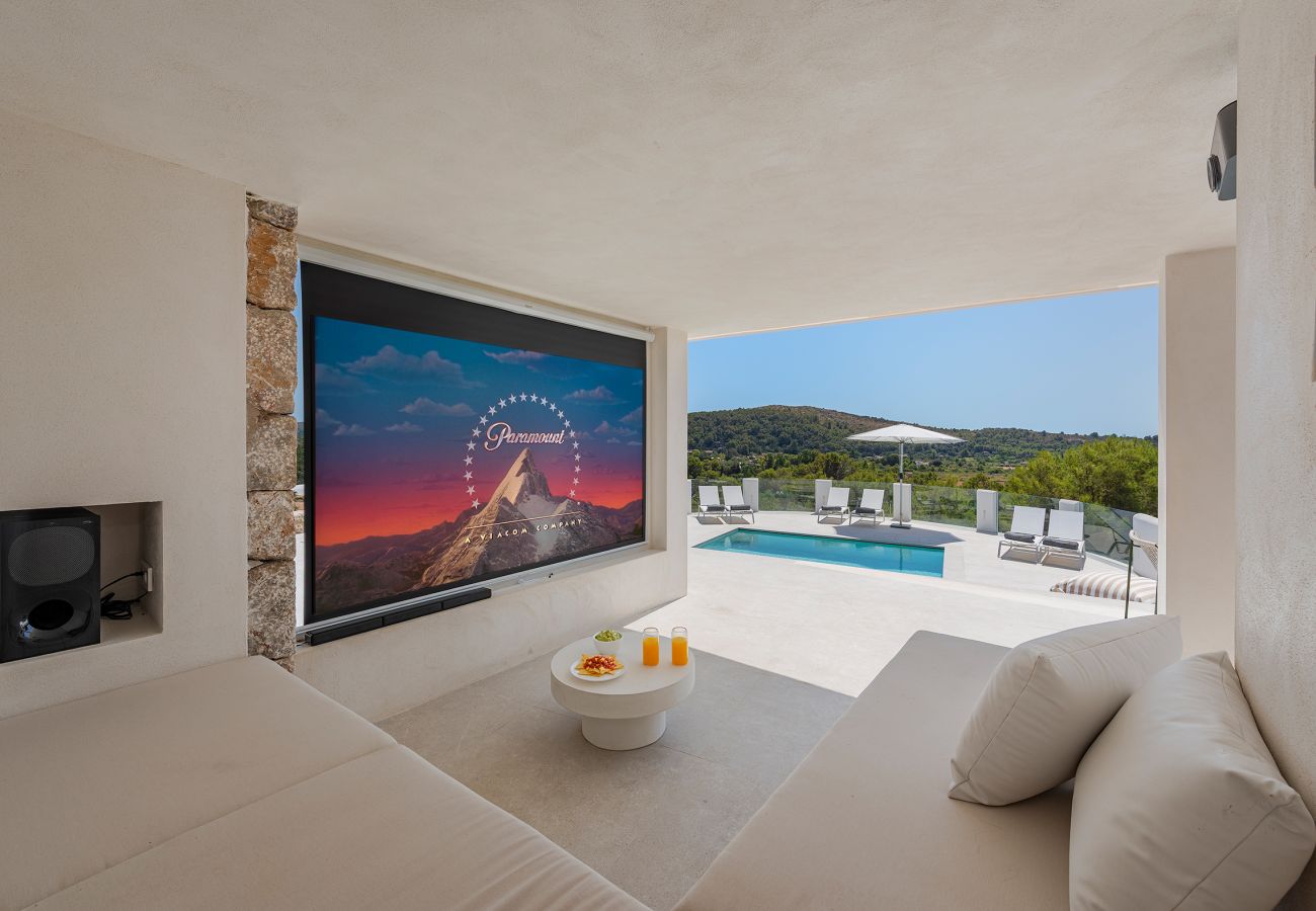 Villa in Puerto Pollensa - Casa Mir