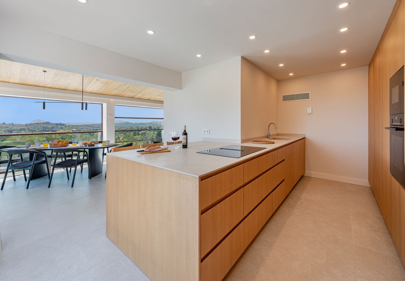 Villa in Puerto Pollensa - Casa Mir