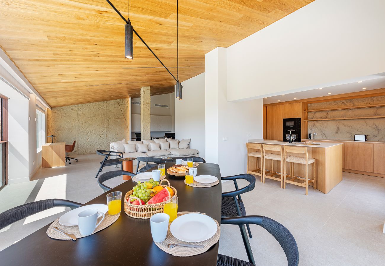 Villa in Puerto Pollensa - Casa Mir