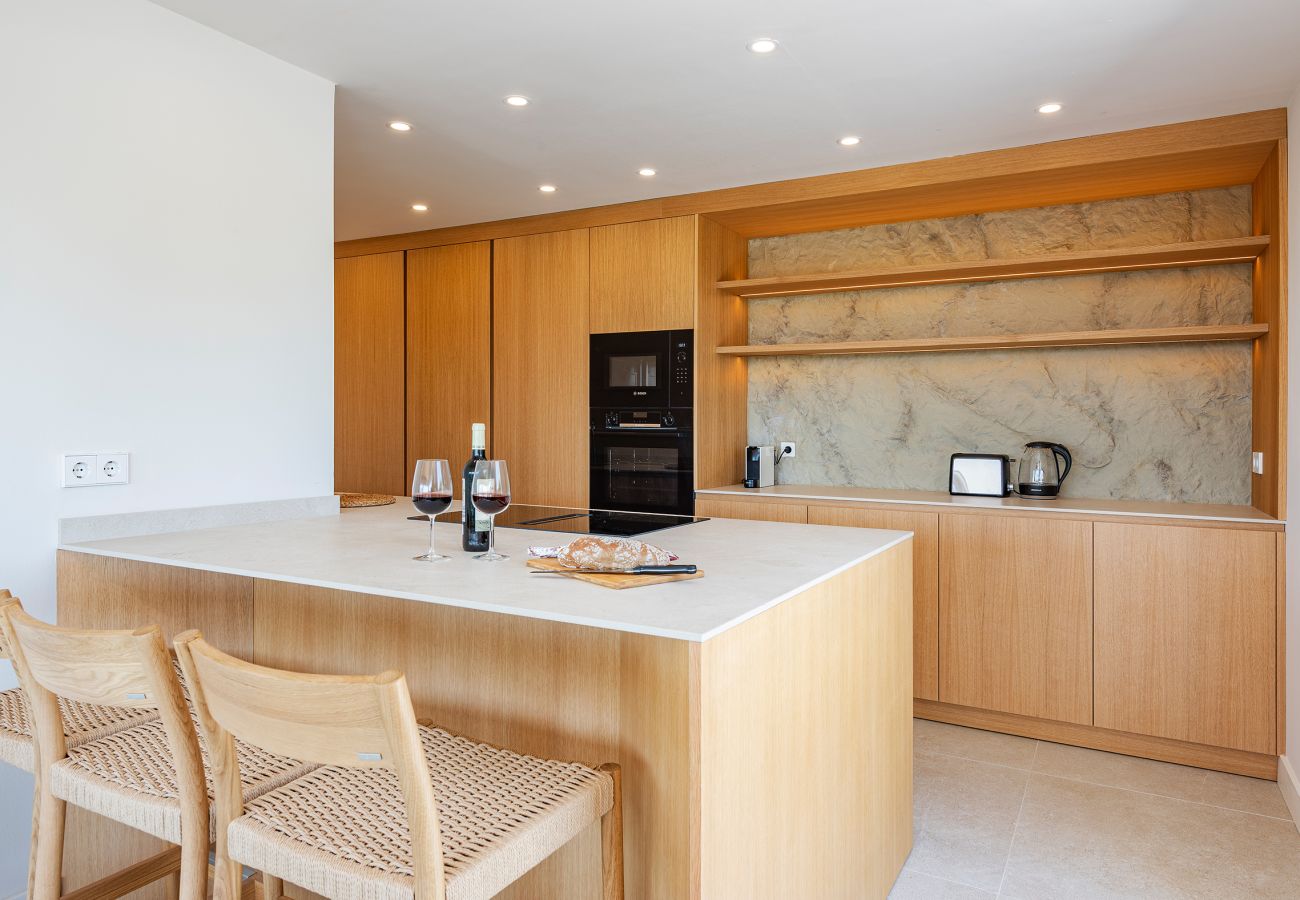 Villa in Puerto Pollensa - Casa Mir