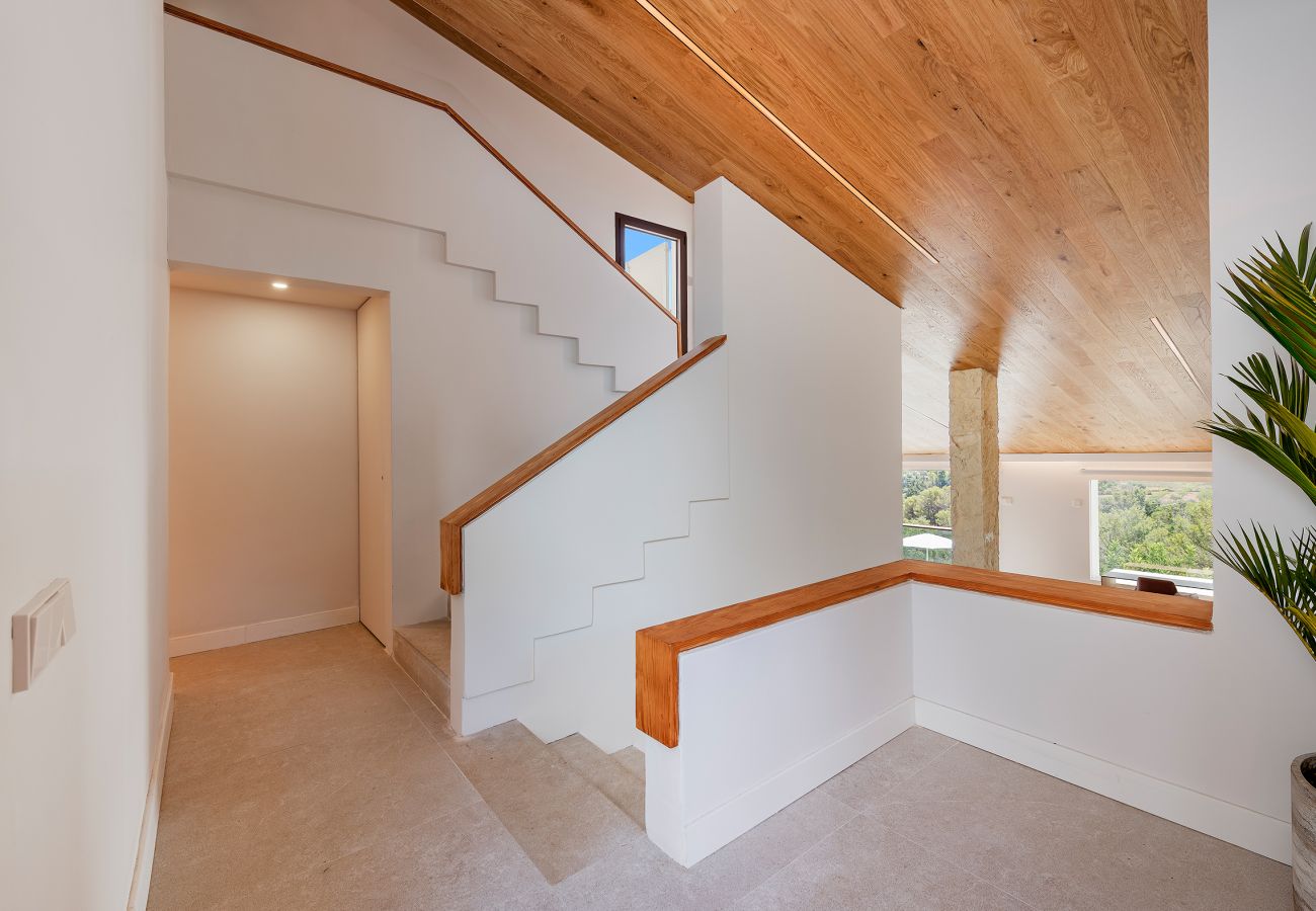 Villa in Puerto Pollensa - Casa Mir