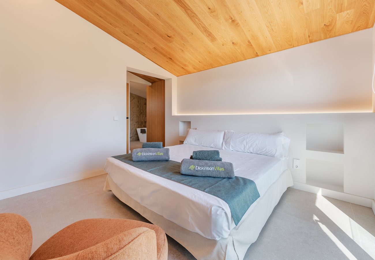 Villa in Puerto Pollensa - Casa Mir