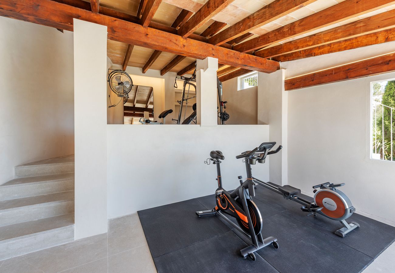 Villa in Puerto Pollensa - Casa Mir