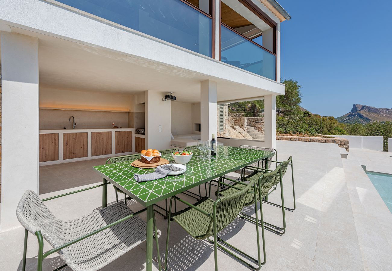 Villa in Puerto Pollensa - Casa Mir