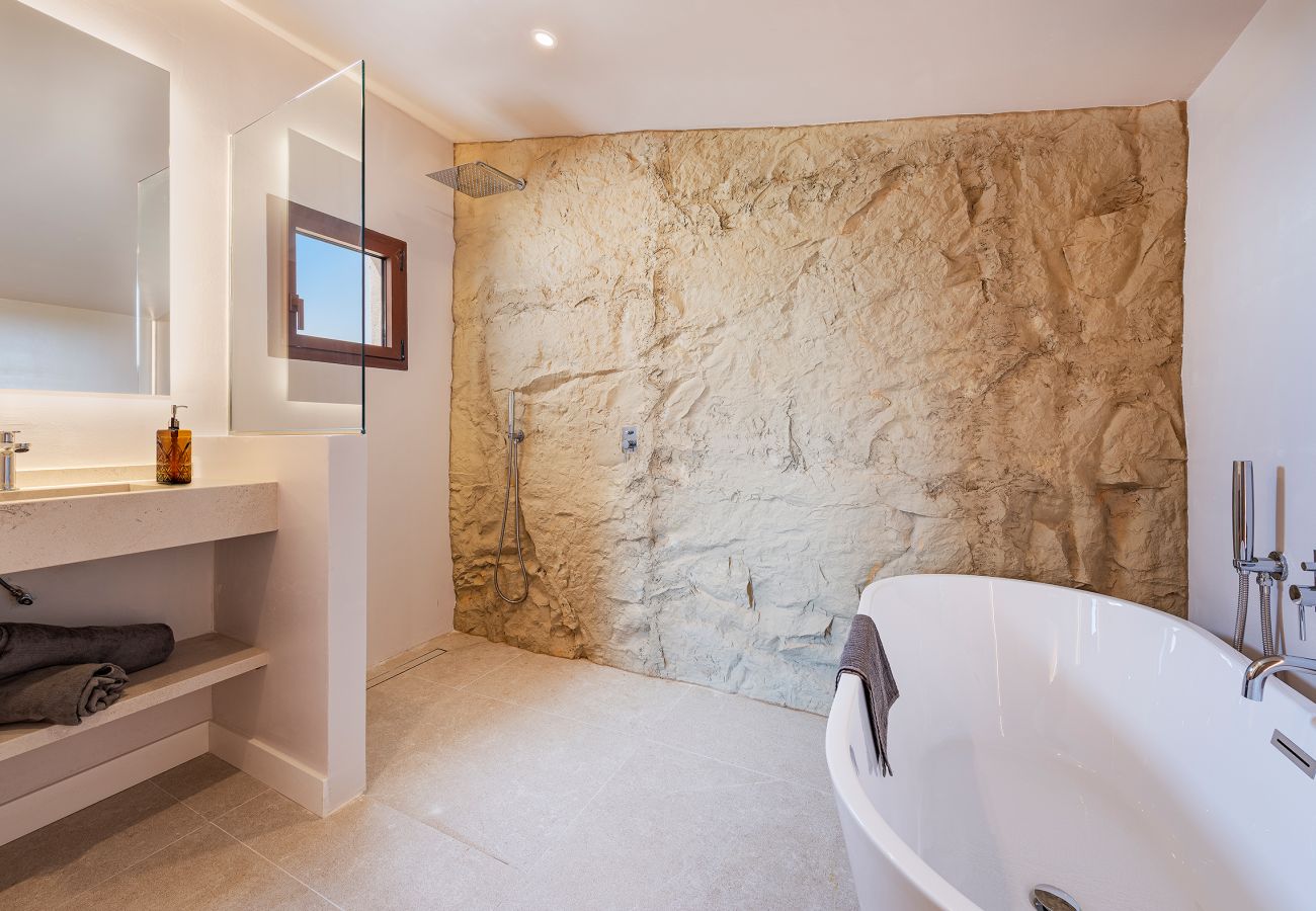 Villa in Puerto Pollensa - Casa Mir