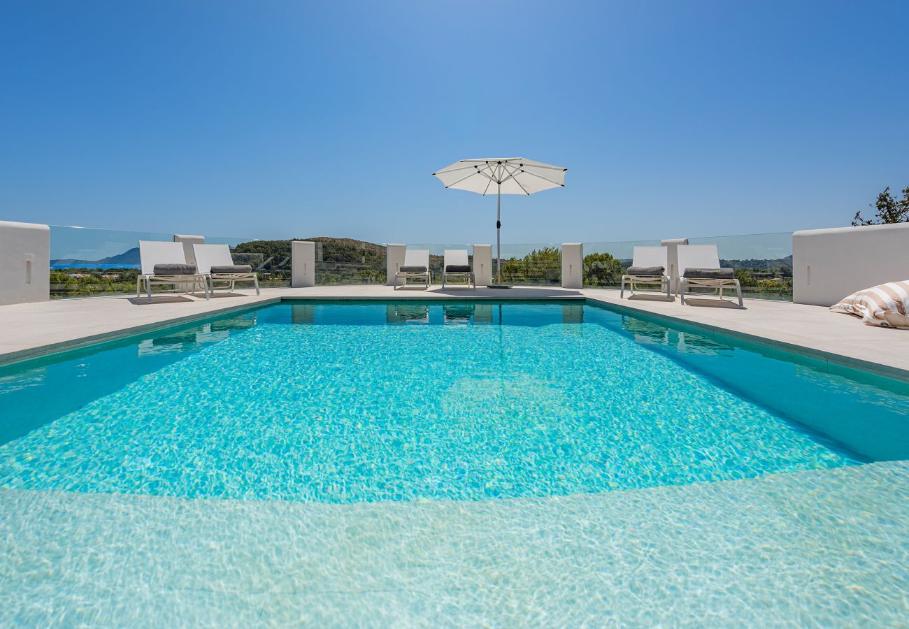 Villa in Puerto Pollensa - Casa Mir