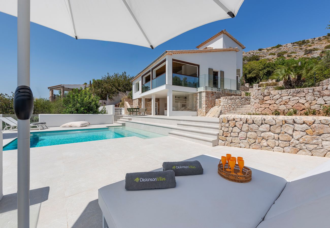 Villa in Puerto Pollensa - Casa Mir