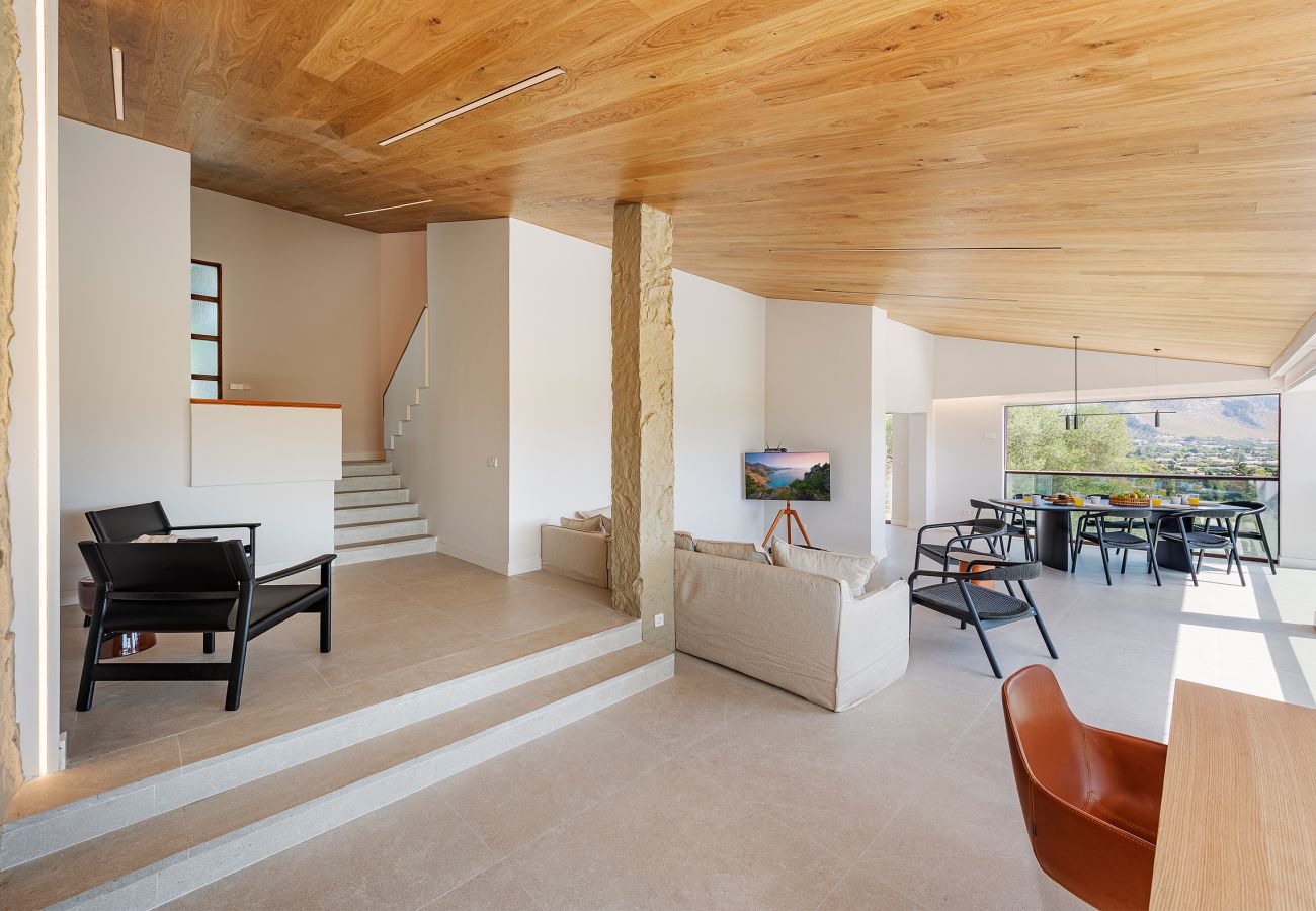 Villa in Puerto Pollensa - Casa Mir