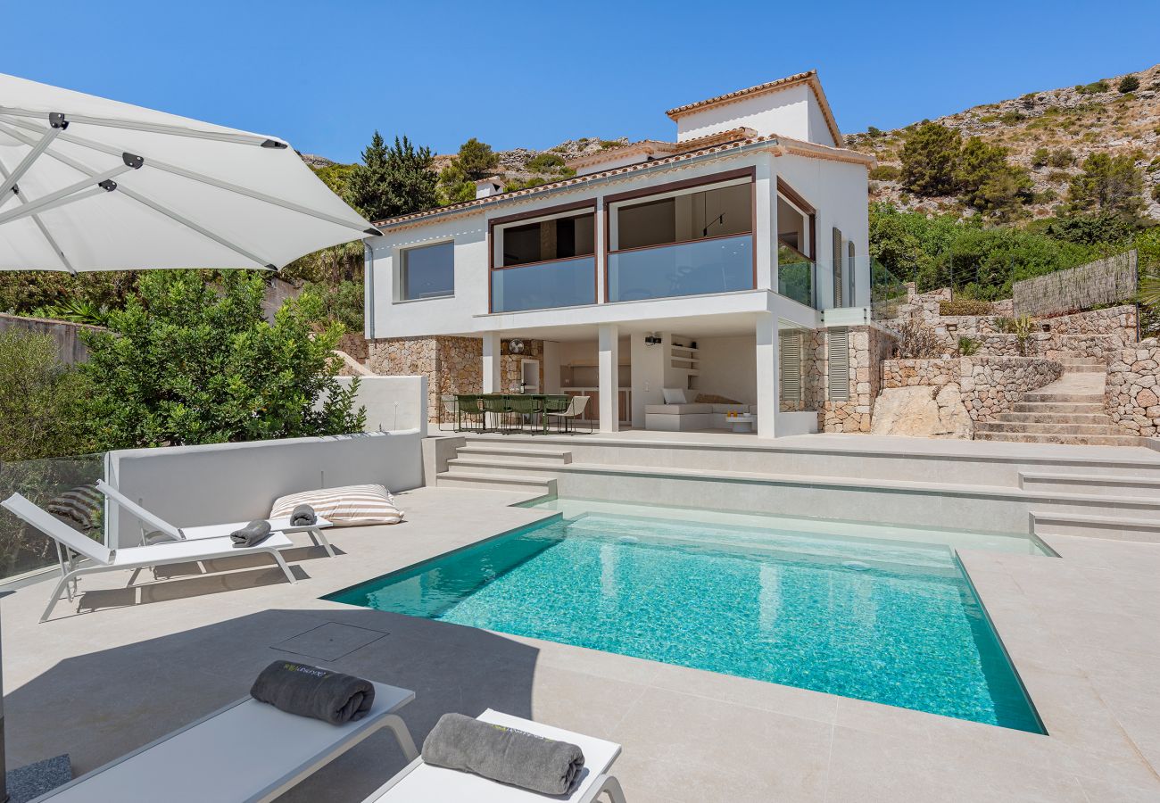 Villa in Puerto Pollensa - Casa Mir