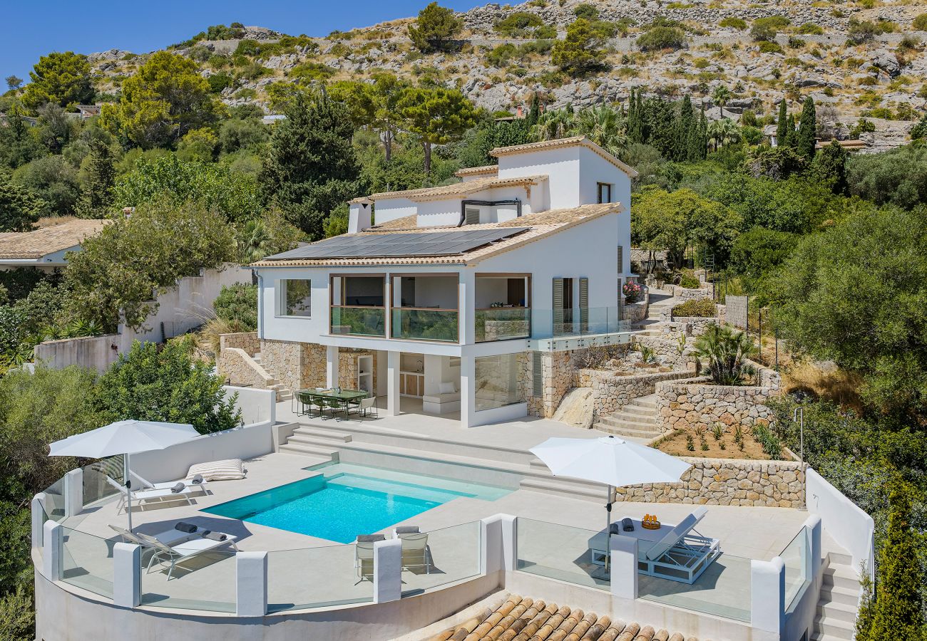 Villa in Puerto Pollensa - Casa Mir