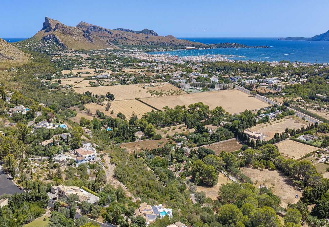 Villa in Puerto Pollensa - Casa Mir