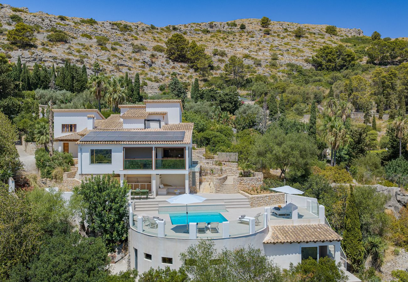 Villa in Puerto Pollensa - Casa Mir