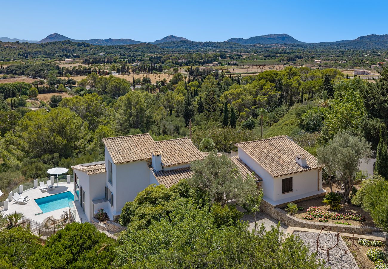Villa in Puerto Pollensa - Casa Mir
