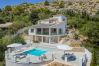 Villa in Puerto Pollensa - Casa Mir