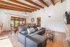 Villa in Pollensa - Can Bach Villa in Pollensa - Can Bach