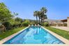 Villa in Pollensa - Can Bach Villa in Pollensa - Can Bach