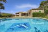 Villa in Pollensa - Can Bach Villa in Pollensa - Can Bach