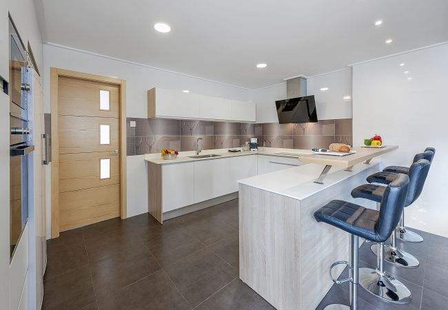 Villa in Alcúdia - Eulalia Romero Villa in Alcúdia - Eulalia Romero