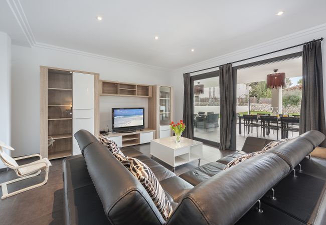 Villa in Alcúdia - Eulalia Romero Villa in Alcúdia - Eulalia Romero