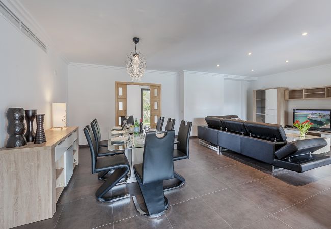 Villa in Alcúdia - Eulalia Romero Villa in Alcúdia - Eulalia Romero