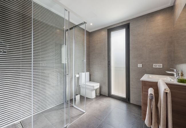 Villa in Alcúdia - Eulalia Romero Villa in Alcúdia - Eulalia Romero