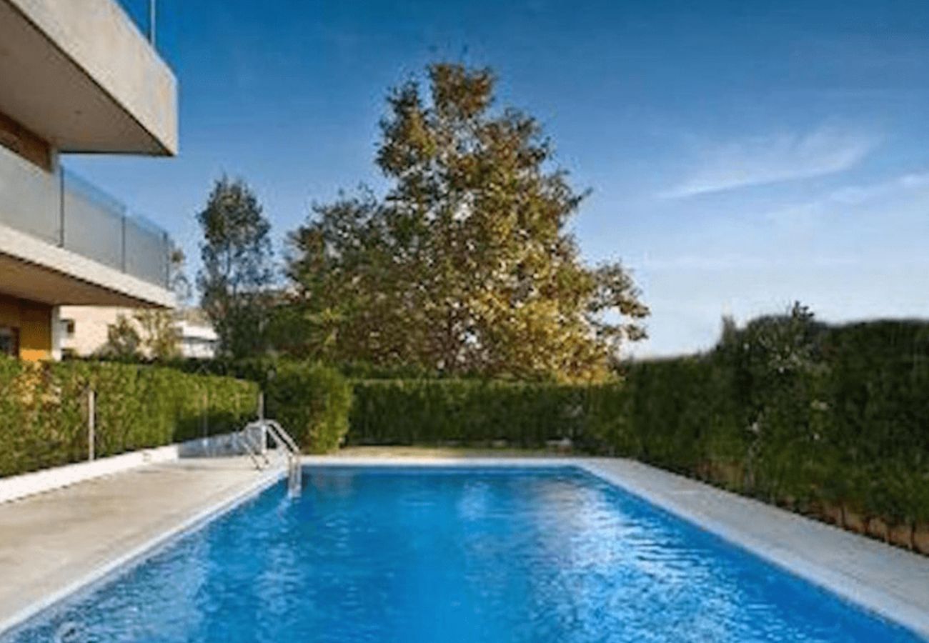 Apartment in Puerto Pollensa - Penthouse Dalias