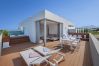 Apartment in Puerto Pollensa - Penthouse Dalias Apartment in Puerto Pollensa - Penthouse Dalias
