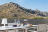 Apartment in Puerto Pollensa - Penthouse Dalias Apartment in Puerto Pollensa - Penthouse Dalias