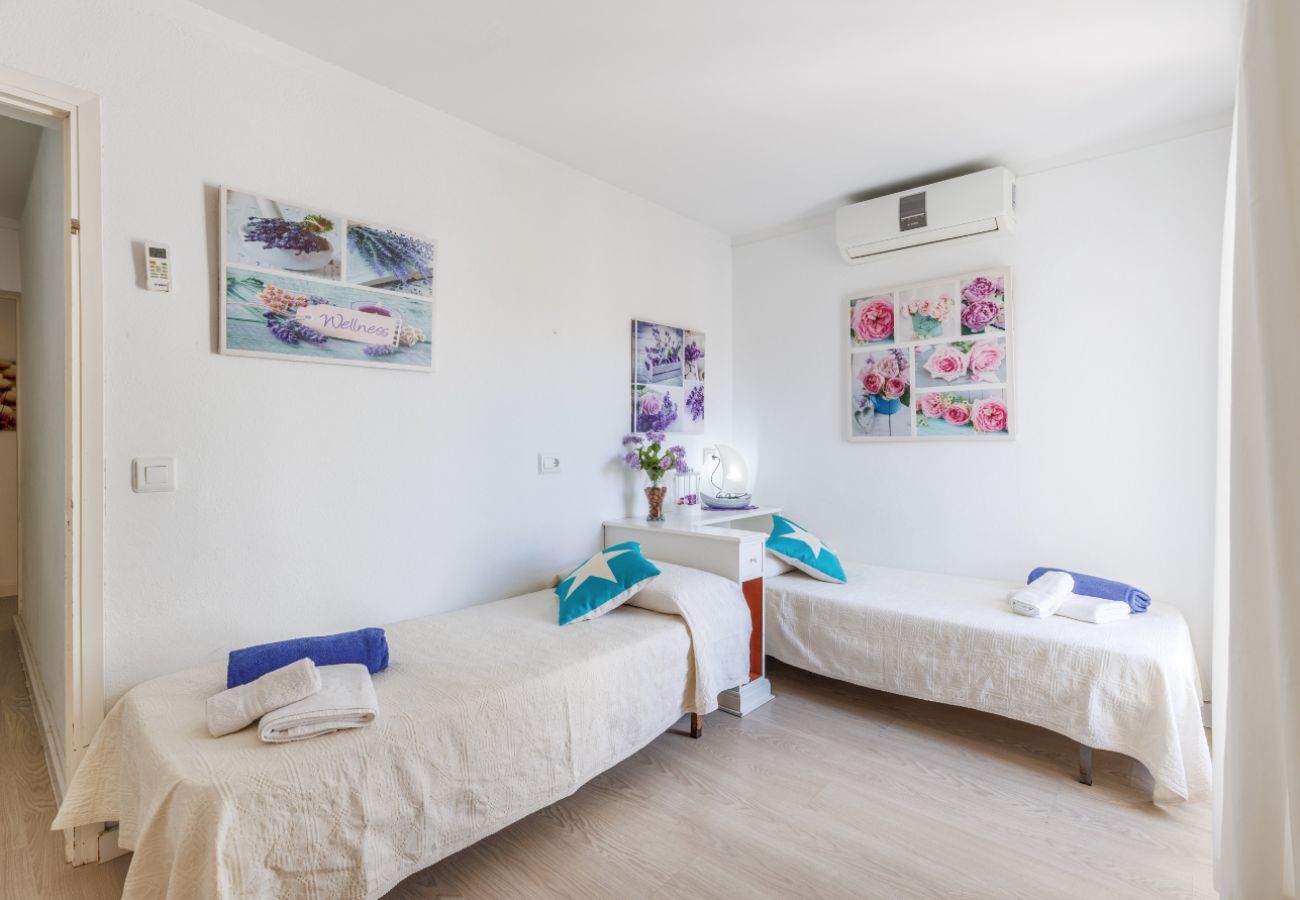 Apartment in Puerto Pollensa - Marian Gola