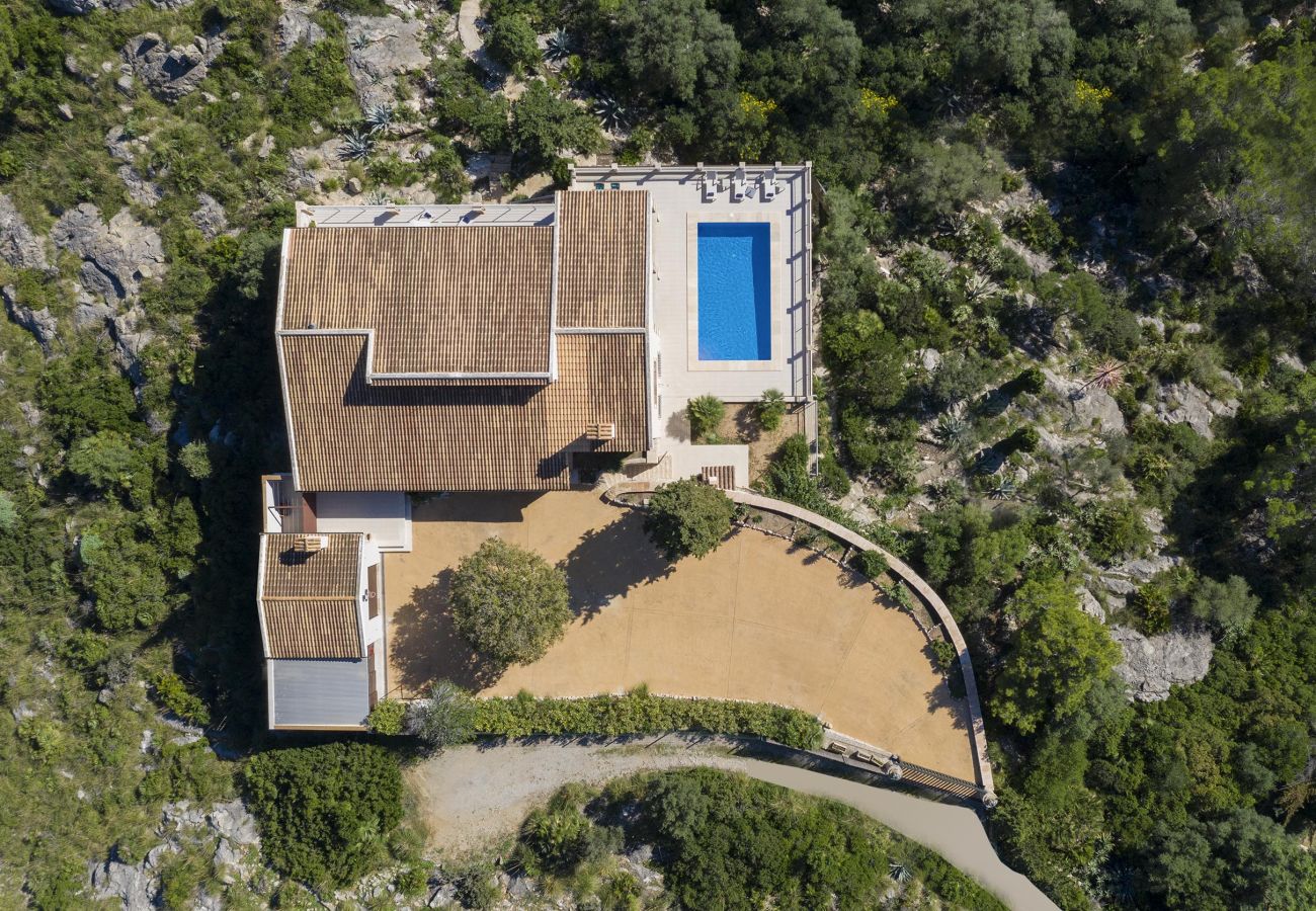 Villa in Pollensa - U Vilà