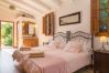 Villa in Pollensa - Villa Can Roig Villa in Pollensa - Villa Can Roig