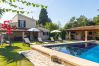Villa in Pollensa - Villa Can Roig
