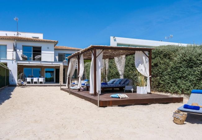 Villa in Playa de Muro - Villa Sa Platja /Muro Beach