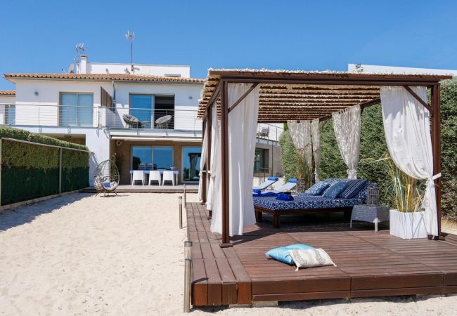 Villa in Playa de Muro - Villa Sa Platja /Muro Beach