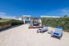 Villa in Playa de Muro - Villa Sa Platja /Muro Beach Villa in Playa de Muro - Villa Sa Platja /Muro Beach