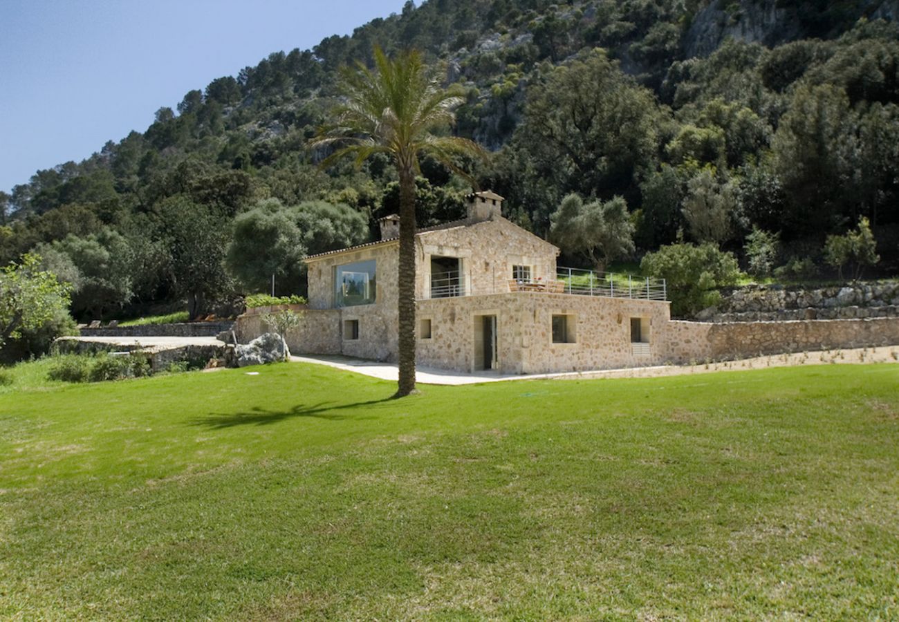 Villa in Pollensa - Es Costers