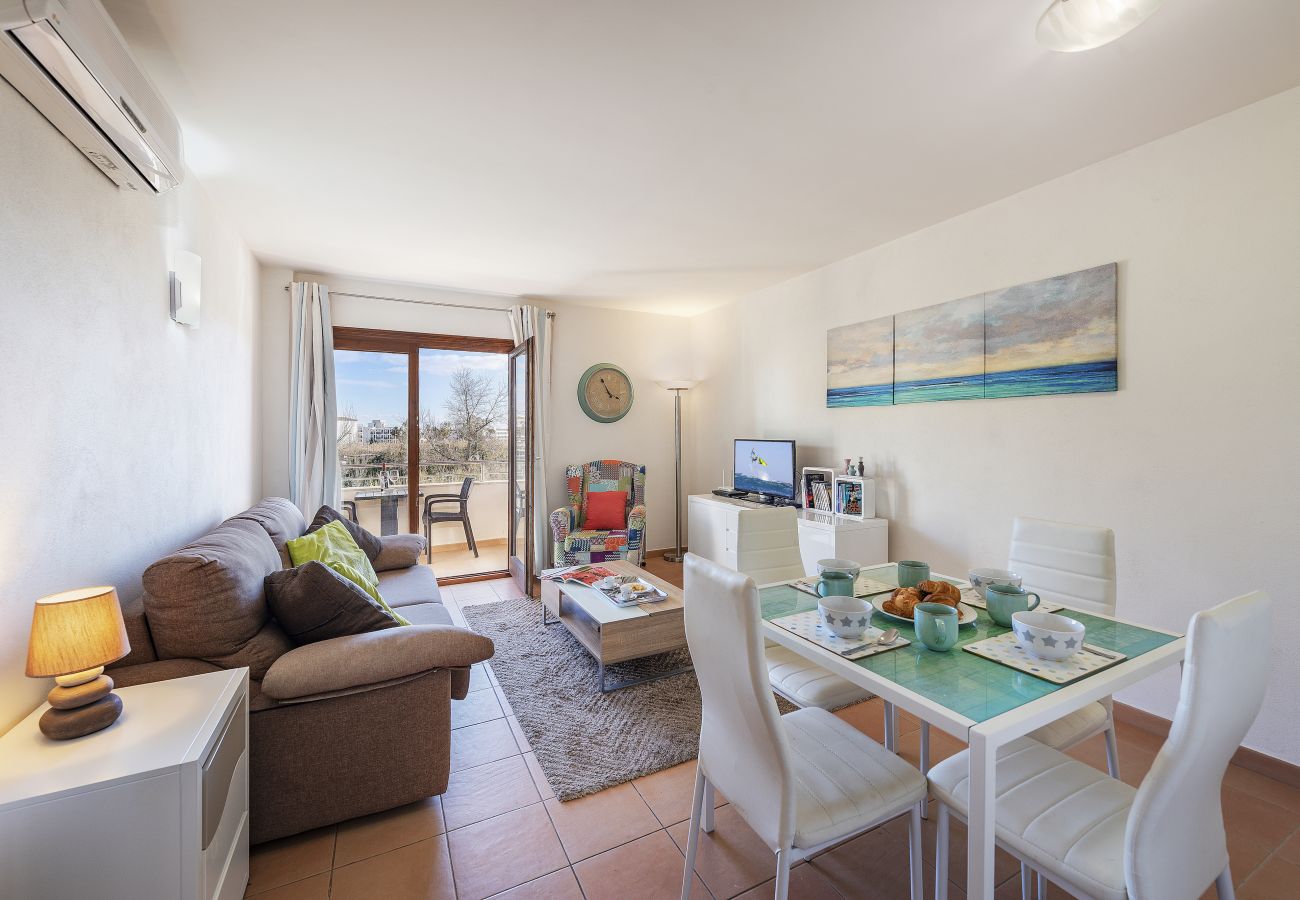 Apartment in Puerto Pollensa - Corb Mari