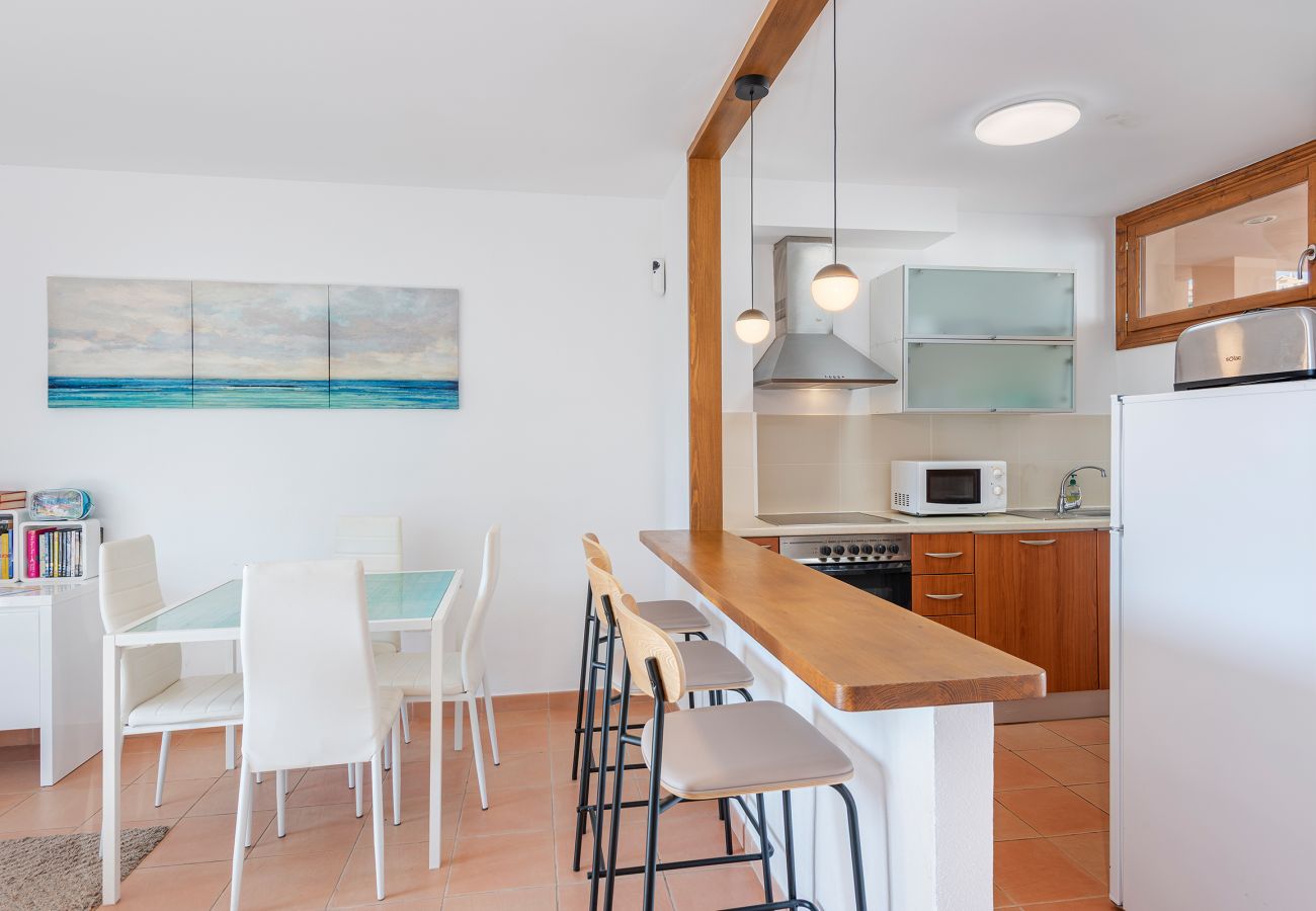 Apartment in Puerto Pollensa - Corb Mari