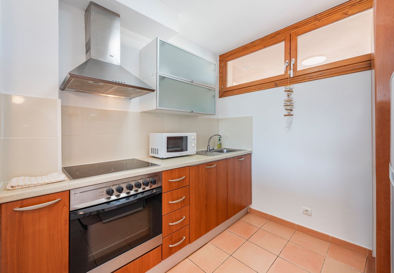Apartment in Puerto Pollensa - Corb Mari
