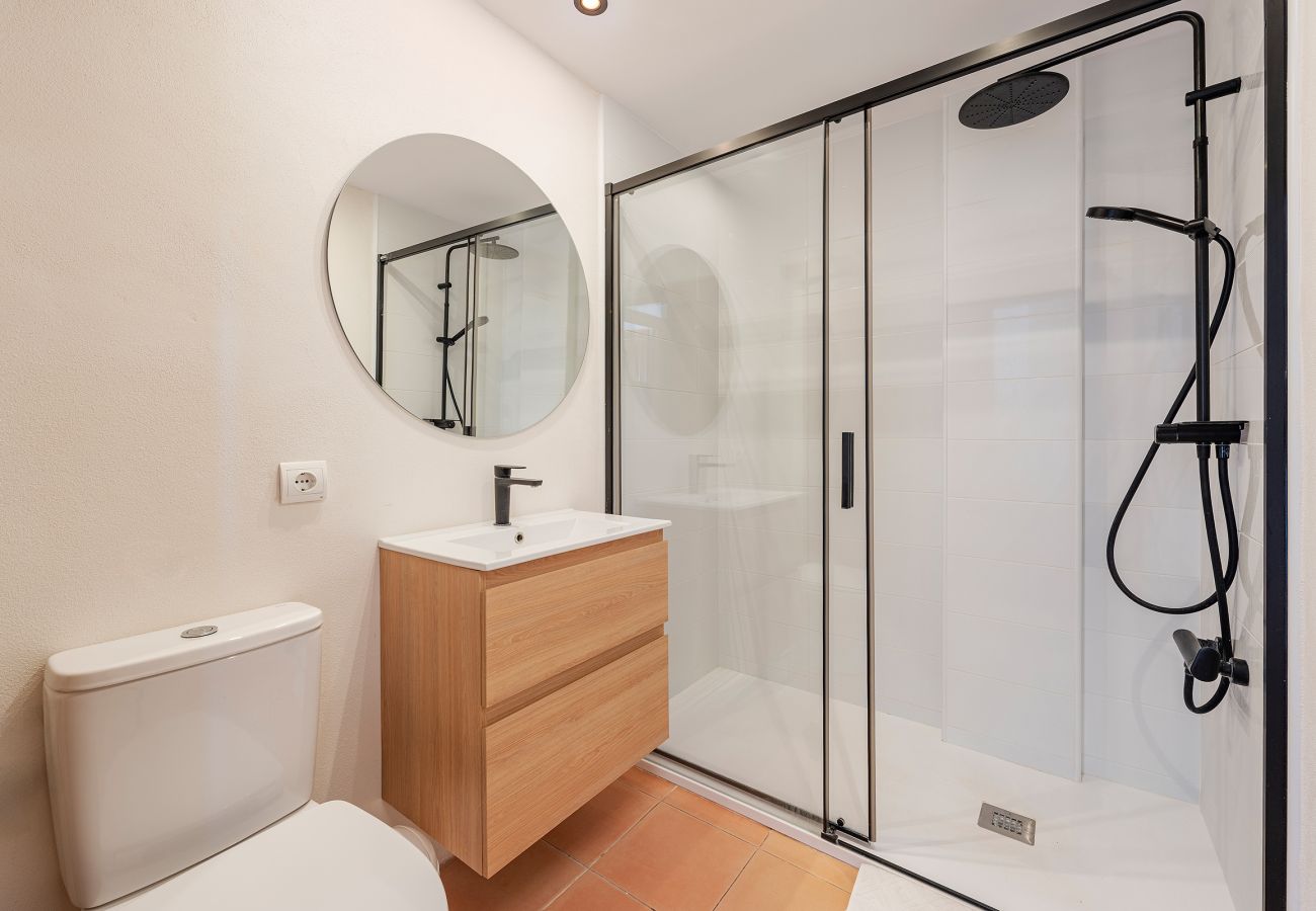 Apartment in Puerto Pollensa - Corb Mari