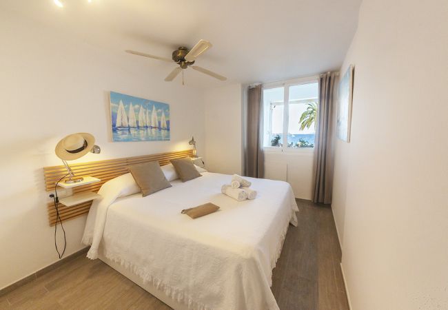 Apartment in Puerto Pollensa - Can Sivella