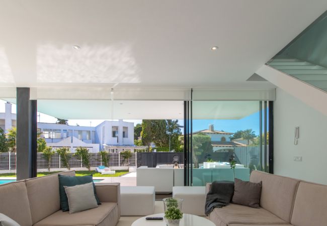 Villa in Playa de Muro - Villa Pau Villa in Playa de Muro - Villa Pau