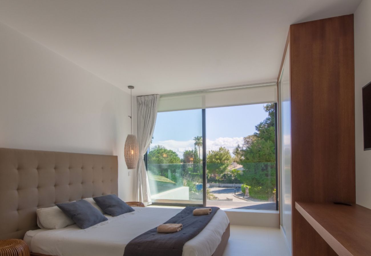 Villa in Playa de Muro - Villa Pau