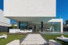 Villa in Playa de Muro - Villa Pau Villa in Playa de Muro - Villa Pau