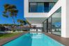 Villa in Playa de Muro - Villa Pau Villa in Playa de Muro - Villa Pau