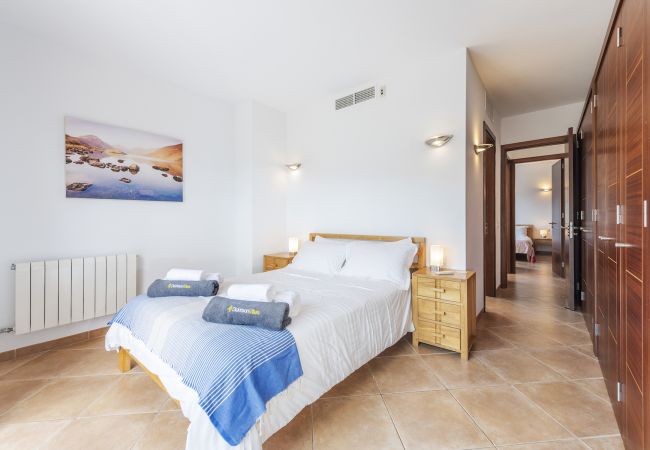 Villa in Puerto Pollensa - Villa Coloma Villa in Puerto Pollensa - Villa Coloma