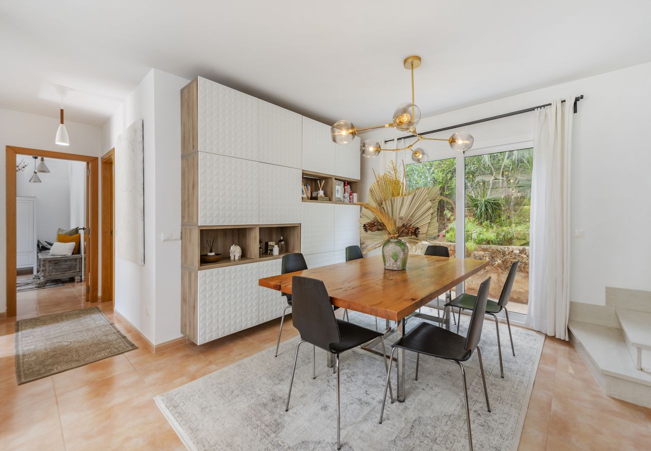 Villa in Alcudia - Villa Hernan/Solar 202